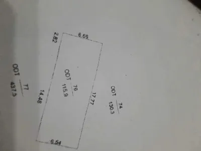 Bán nhà cấp 4 Bình Khánh Long An