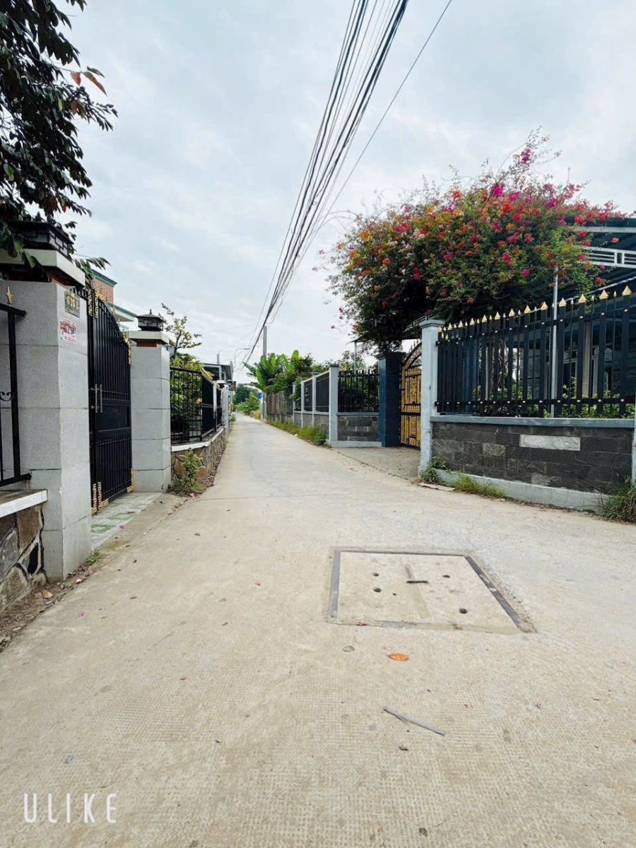 NHÀ MỚI TÂN CỔ ĐIỂN – MỸ LỘC, CẦN GIUỘC