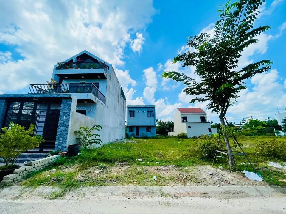 Bán đất nền mặt tiền 150m2 Đường Tỉnh Lộ 946 Chợ Mới An Giang giá 900 triệu