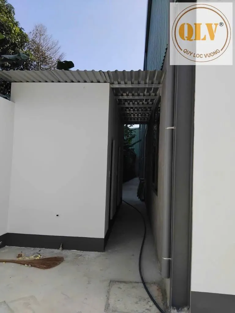 Cho thuê nhà xưởng Châu Đức, Bà Rịa - Vũng Tàu, DT 1.200m²