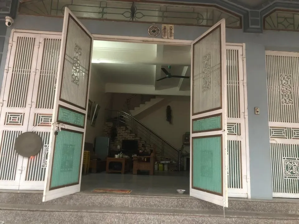 Cho thuê mặt bằng kinh doanh Đường Đội Kỳ, Tổ 9, Phường Sông Cầu, Thành Phố Bắc Kạn