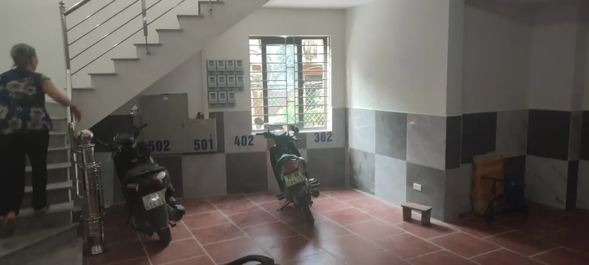 Cho thuê phòng trọ sạch sẽ Nguyễn Văn Hiển, Quy Nhơn, Bình Định, giá chỉ 1,4 triệu