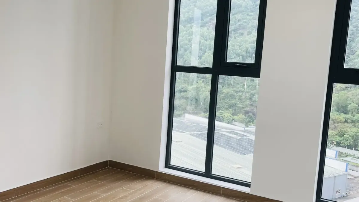 Cho thuê chung cư The Calla (Calla Apartment) - căn trực diện biển 2PN