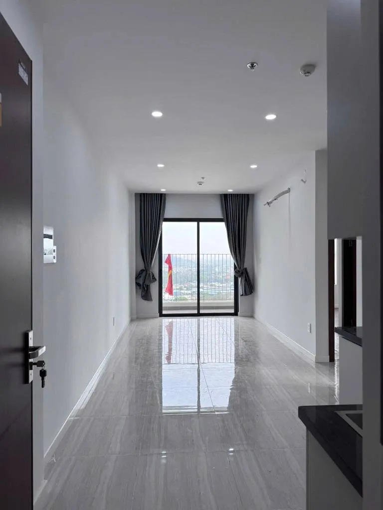 CHO THUÊ CĂN HỘ BCONS CITY, TIỆN ÍCH NỘI KHU ĐẦY ĐỦ, GIÁ TỐT, Ở NGAY