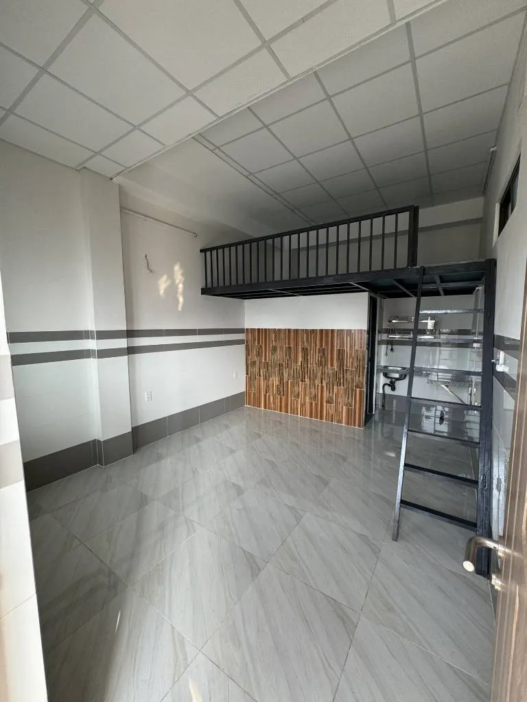 Cho thuê phòng trọ tại Dĩ An, gần Làng Đại Học Thủ Đức, 25m² giá rẻ