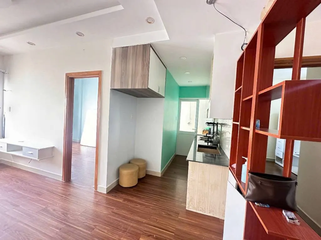 Cho thuê căn hộ Thanh Bình Residence, ngay Vsip 1 đường Nguyễn Du, giá 4.5 triệu