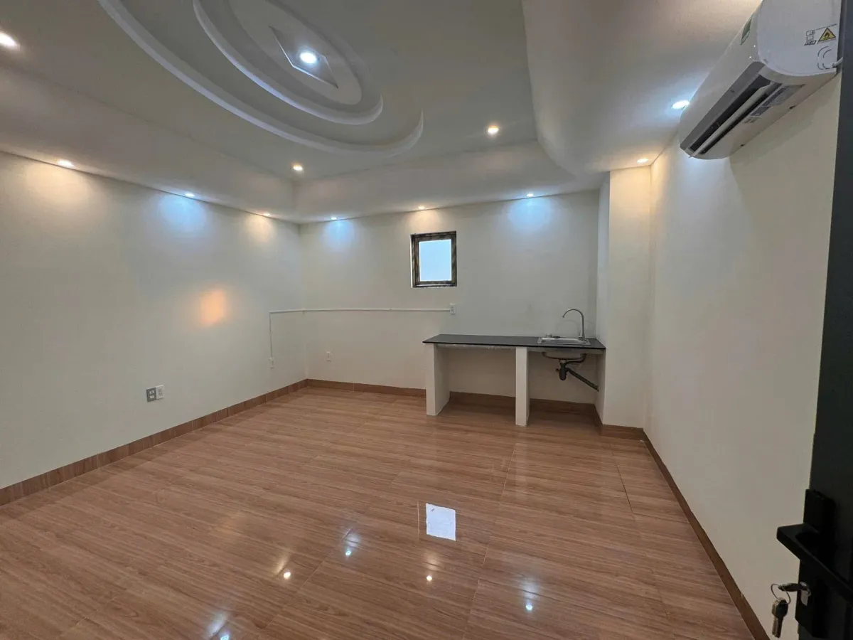 Cho thuê phòng cao cấp giá tốt trung tâm p.vĩnh phú, thuân an-cách tp.thủ đức 2km