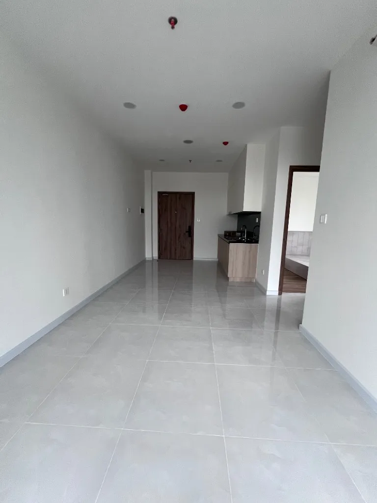 Cho thuê căn hộ 2PN The Maison, Thủ Dầu Một, 53m2, giá 7 triệu/ tháng