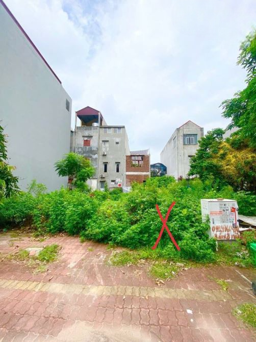 Lô Đất Vàng Mặt Tiền Âu Cơ – Vị Trí Đắc Địa Gần FPT Bắc Ninh – Tiềm Năng Sinh Lời Cao!