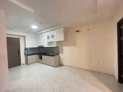Cho thuê studio Happyone Phú Hoà chỉ 4 triệu