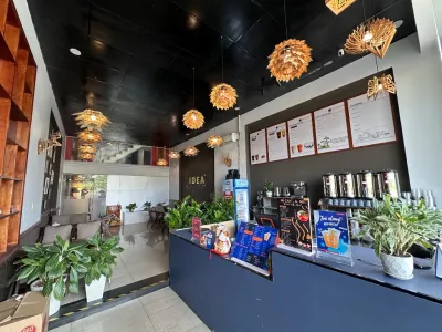Nhà đất khu công nghiệp vsip 1