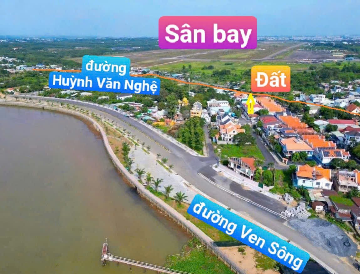 VIEW GÓC RẺ NHẤT CUNG ĐƯỜNG PHƯỜNG TRẤN BIÊN (MỚI), TRUNG TÂM TỈNH ĐỒNG NAI; PHƯỜNG BỬU LONG (CŨ)