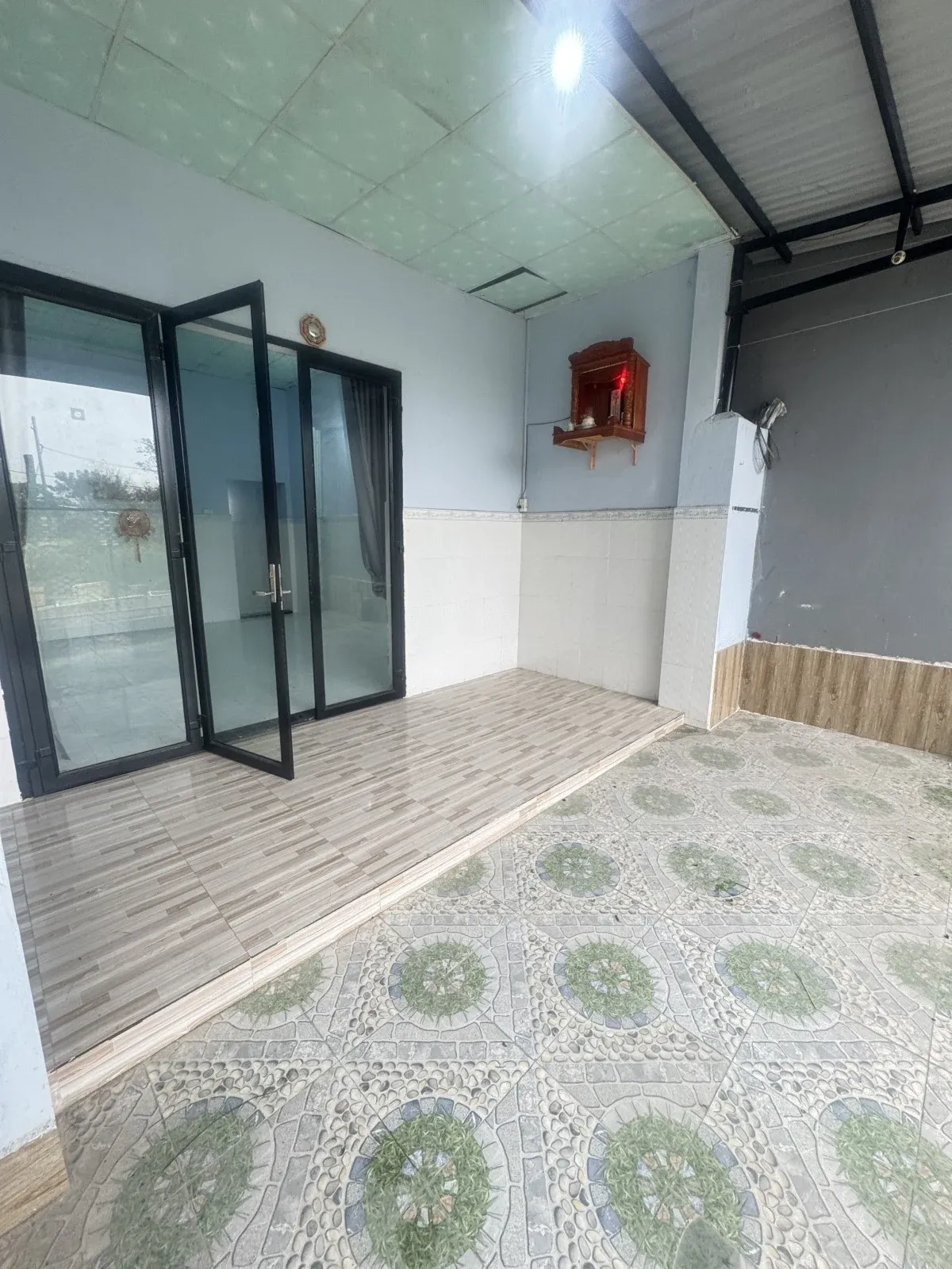 BÁN NHÀ KIỆT TRẦN NGỌC SƯƠNG, CẨM LỆ, VỊ TRÍ TIỀM NĂNG, CHỈ 2,95 TỶ SỞ HỮU NGAY