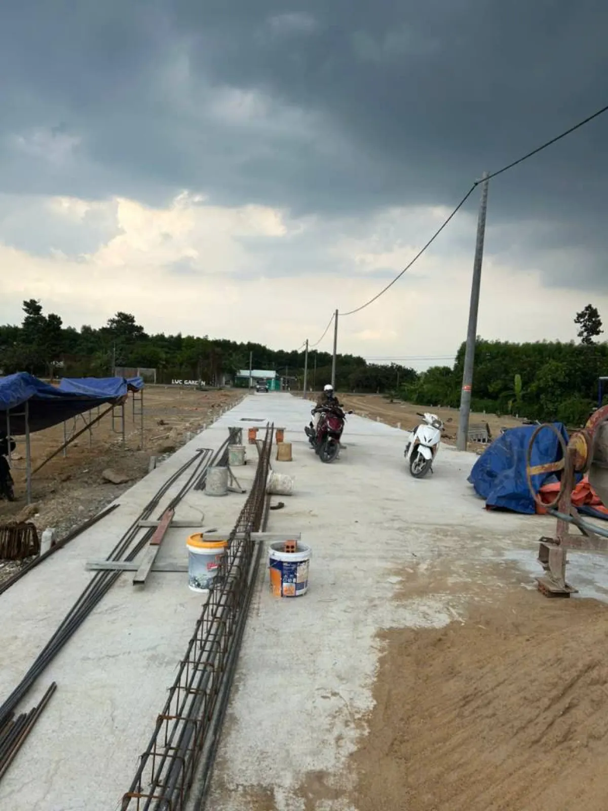 Bán đất Hương Lộ 15, Tân Triều Đồng Nai, sổ riêng thổ cư, giá chỉ từ 980 triệu