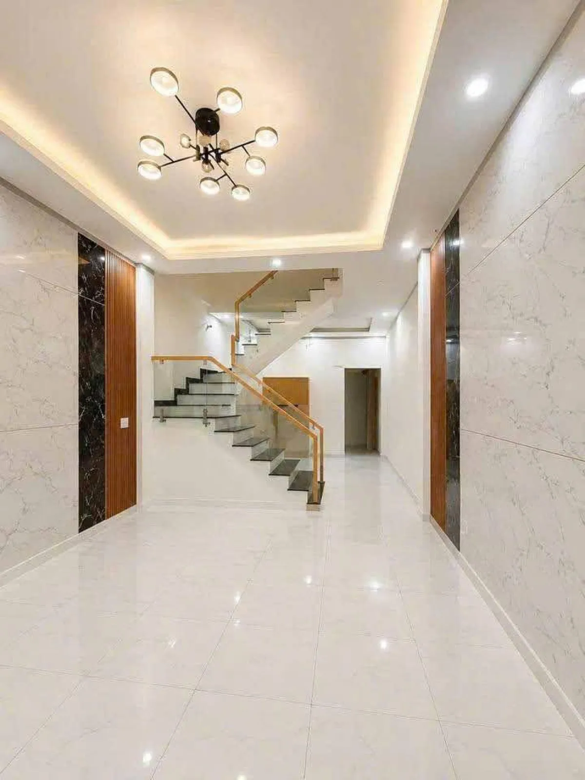 BÁN NHÀ 1 LẦU HUỲNH VĂN NGHỆ TÂN PHONG, Ở GẦN 1 NĂM DO KHÁCH KHÔNG VAY ĐƯỢC NGÂN HÀNG