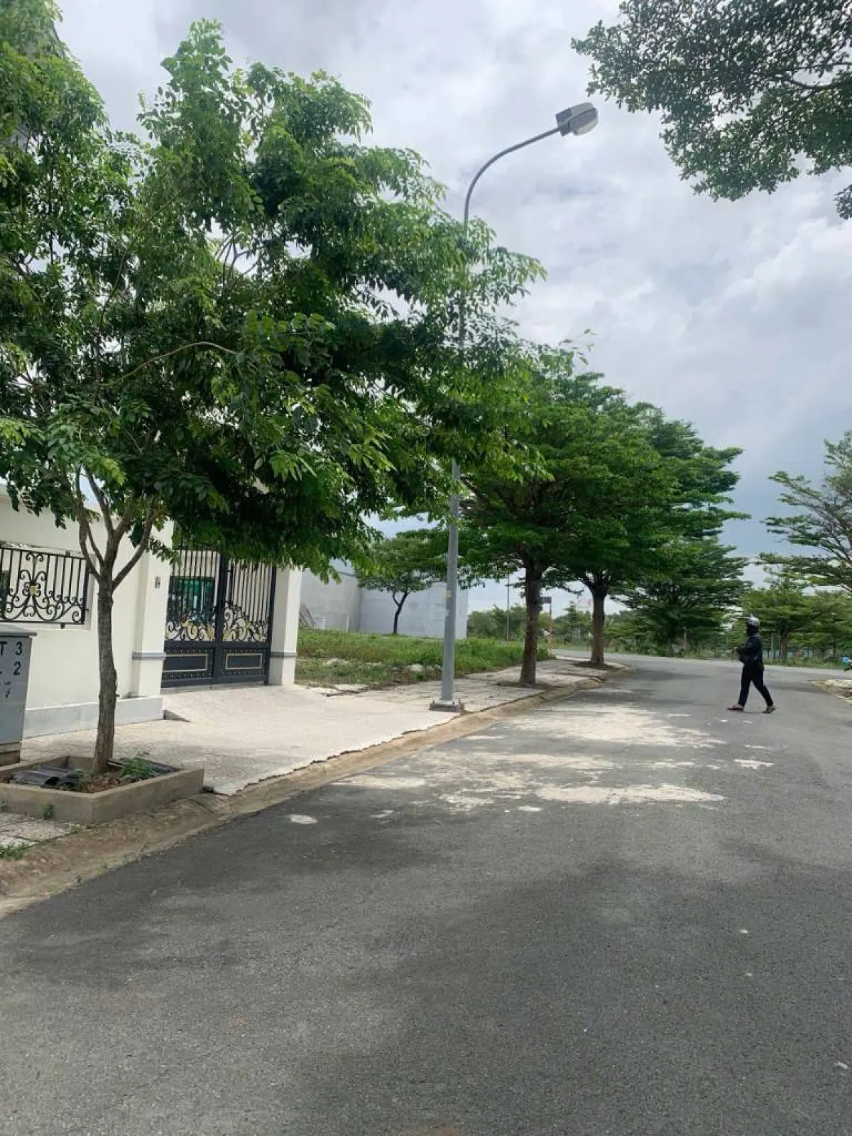 Bán nhanh lô đất Long Thành Đồng Nai, 6x18m full thổ, sát Mekong Resort, sổ sẵn giá net 1.2 tỷ