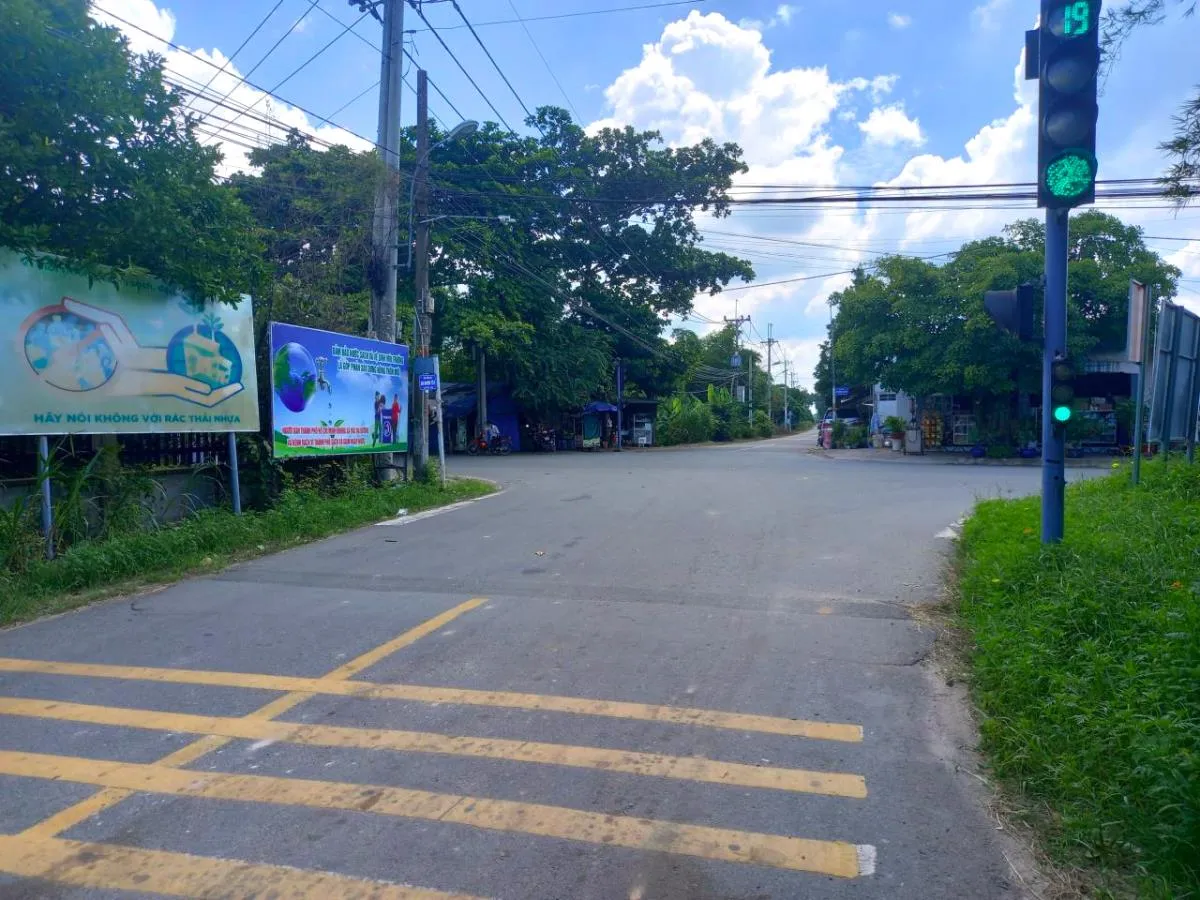 Bán đất tại Võ Thị Sáu, Chư Sê, giá 3,4 tỷ, 400m2, view đẹp, nhiều tiện ích