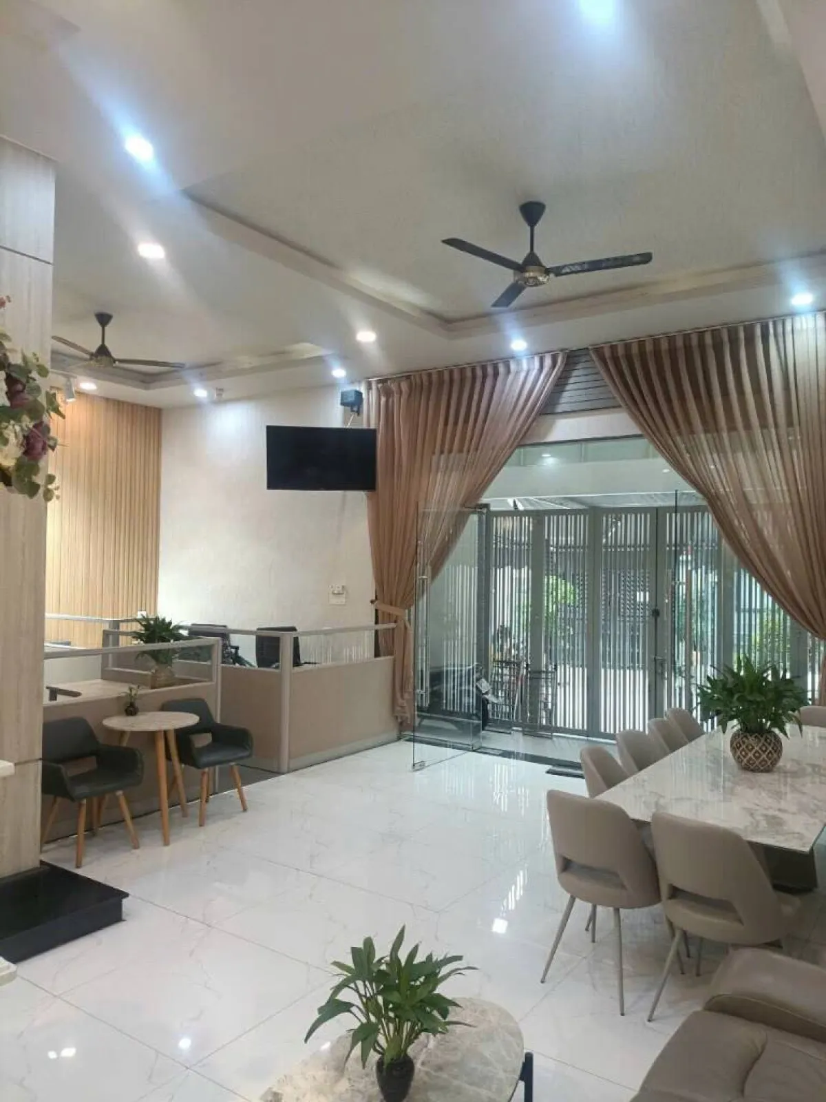 Bán biệt thự cao cấp Flamingo Golden Hill, Ba Sao, Hà Nam, 180m², 8 tỷ, view đẹp, giá siêu hời