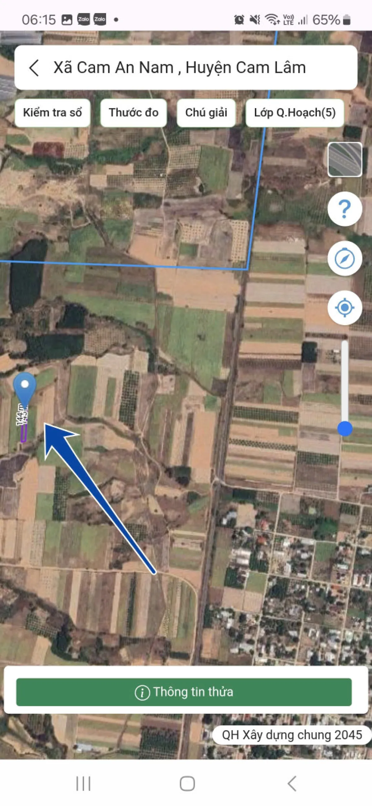 Bán đất đẹp tại Xã Xuân Yên, Nghi Xuân, Hà Tĩnh, 900 triệu, 250m2