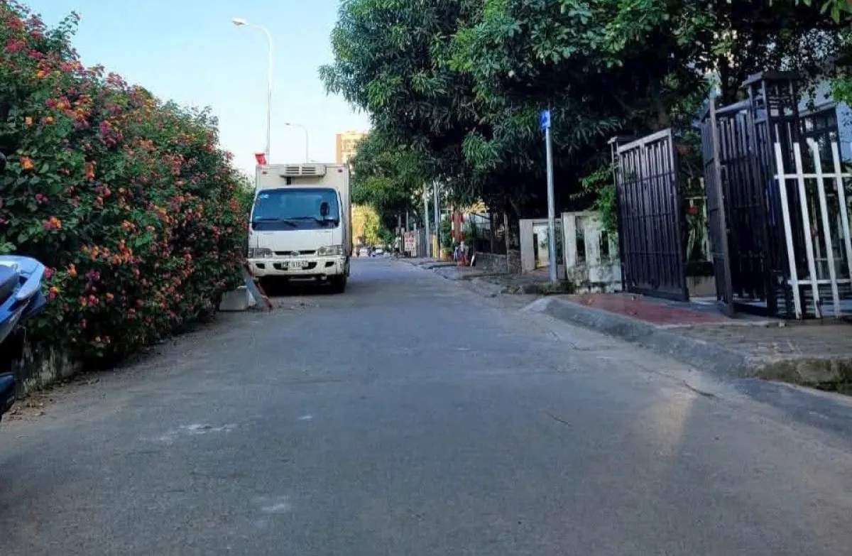 Bán đất 200m2 tại xã Thạch Bằng, Lộc Hà, Hà Tĩnh giá 1,3 tỷ
