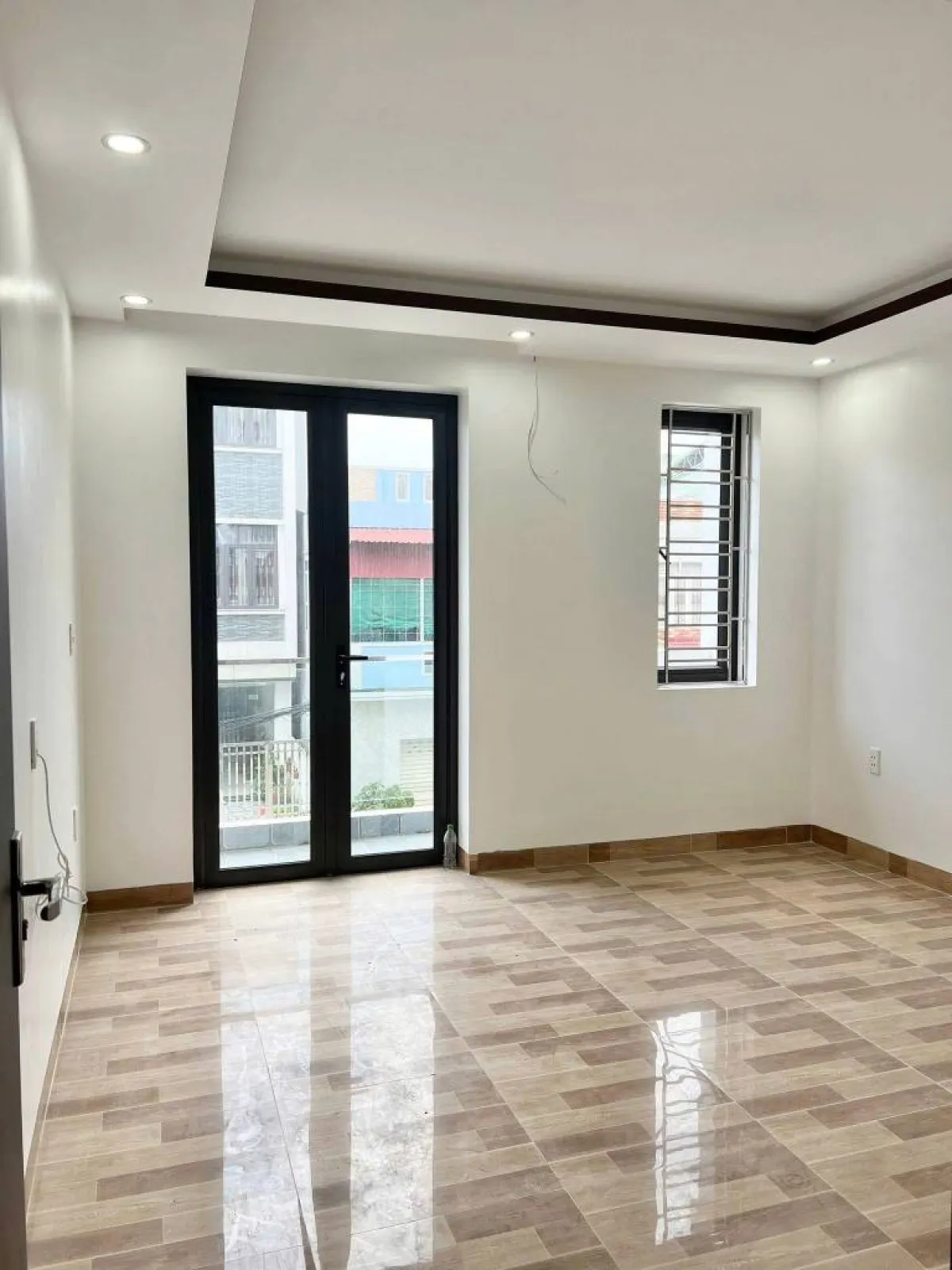 Bán nhà 4 tầng Himlam, Hùng Vương, Hải Phòng, dt 50m2, giá 4,5 tỷ