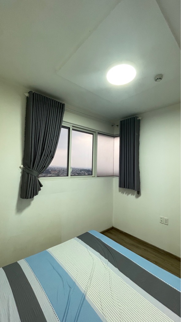 HOT HOT HOT!!! Cho thuê căn hộ The Habitat Bình Dương – full nội thất, dọn vào ở ngay!