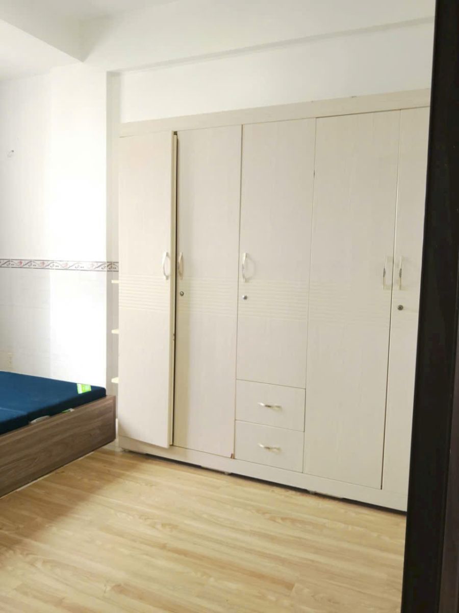 CHO THUÊ CĂN HỘ CHUNG CƯ 1ST HOME – 2 PHÒNG NGỦ – FULL NỘI THẤT