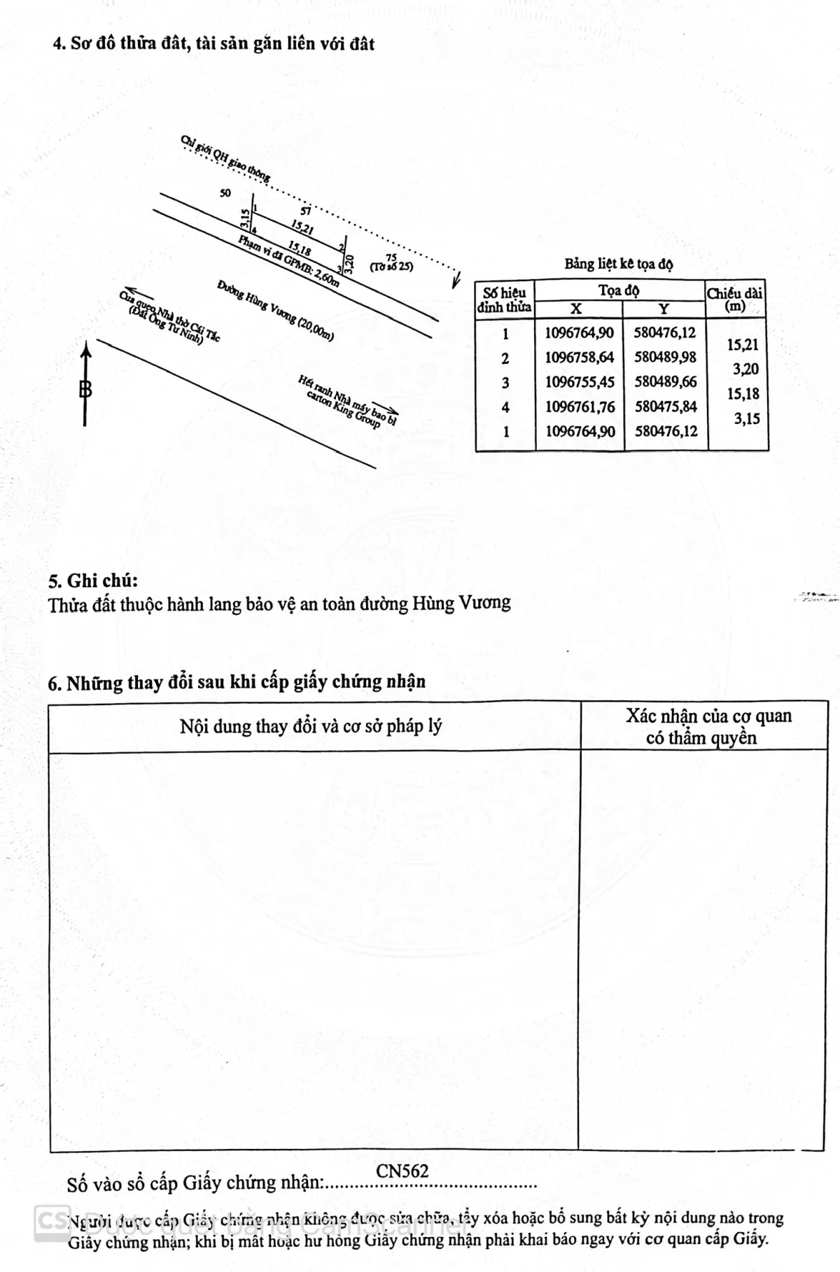 BÁN ĐẤT HẬU GIANG, GẦN QUY HOẠCH KHU DỰ ÁN VINCOM VÀ CAO TỐC CẦN THƠ, GIÁ ĐẦU TƯ