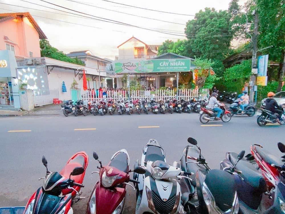 Cho Thuê Mặt Bằng 141 Bùi Thị Xuân – Ngang 6–7m, Gần 90m² | Có Sẵn Quán, Kinh Doanh Ngay