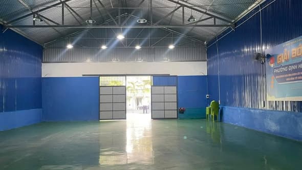 CHO THUÊ KHO / XƯỞNG 290m² – ĐỊNH HÒA – THỦ DẦU MỘT – BÌNH DƯƠNG