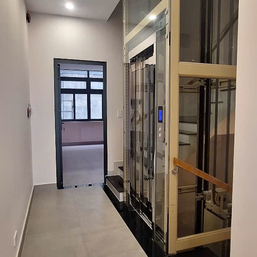 Cho thuê nhà làm Văn phòng công ty, Trung tâm dạy học, dịch vụ thương mại...